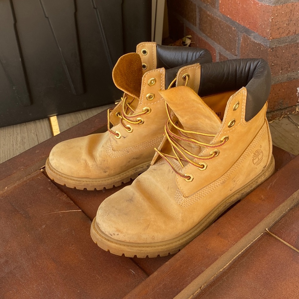 Timberland Premium Boot